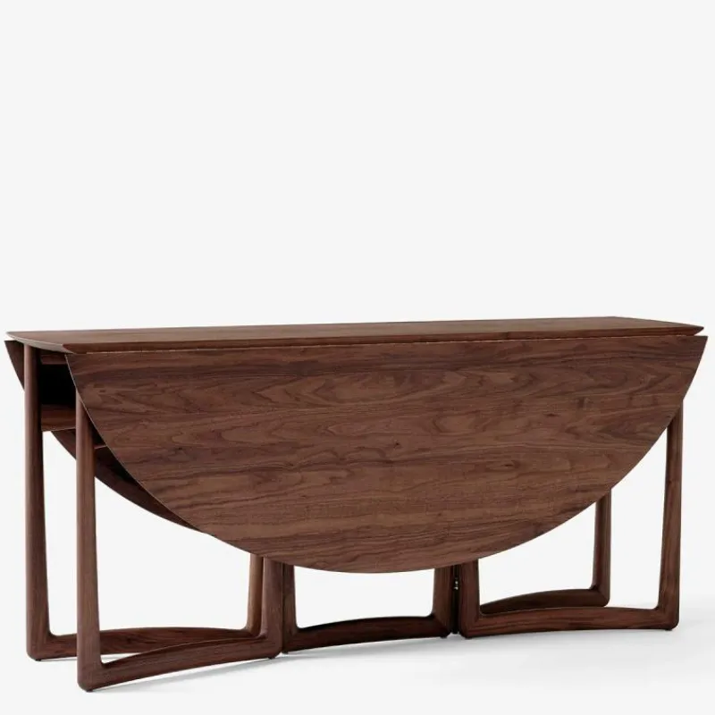 Hot Drop Leaf Eettafel Eettafels