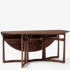 Hot Drop Leaf Eettafel Eettafels