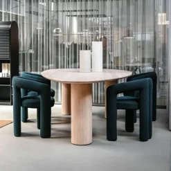 Discount Dudet 562 Dining Chair Eetkamerstoelen