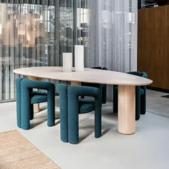 Discount Dudet 562 Dining Chair Eetkamerstoelen