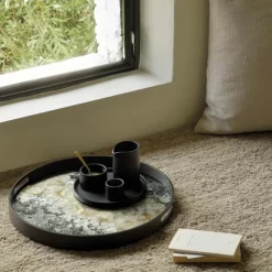 Dunes Vloerkleed Vloerkleden