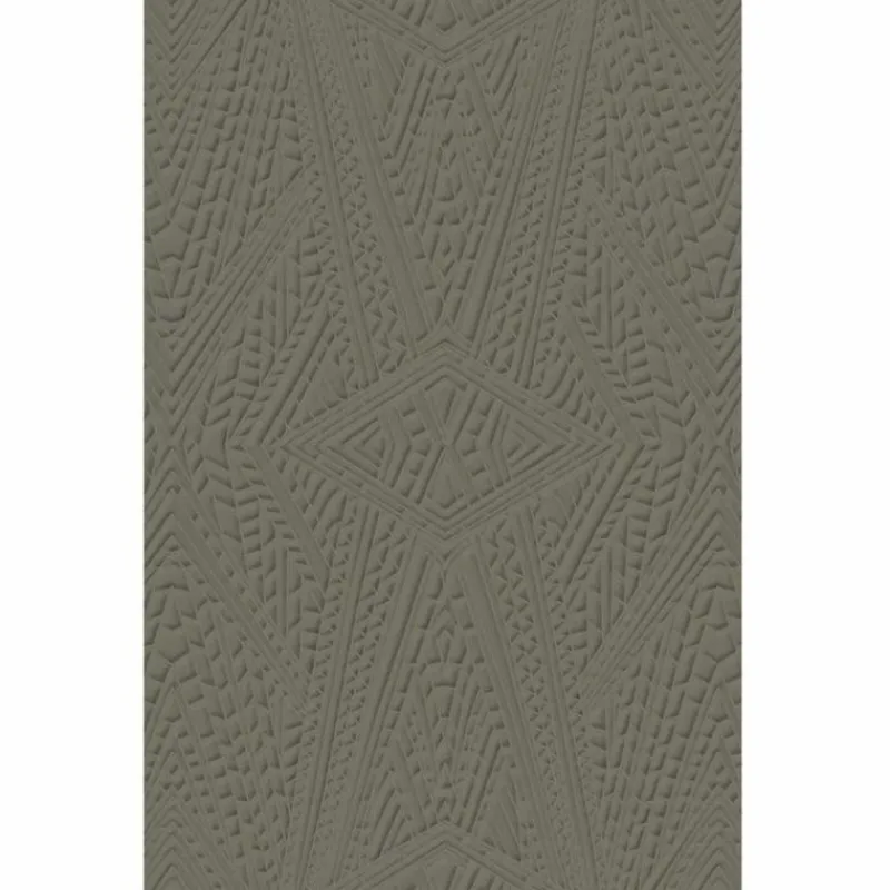 Clearance Dwarf Rhino Behang Sage Behang