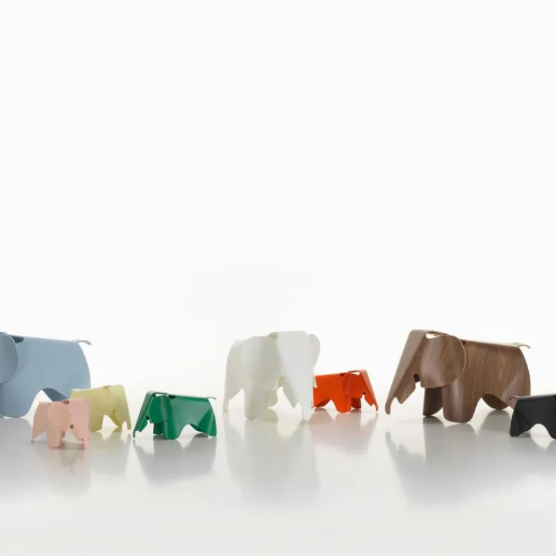 Outlet Eames Elephant Small Collector S Items
