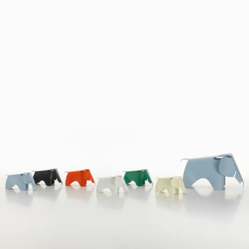 Outlet Eames Elephant Small Collector S Items