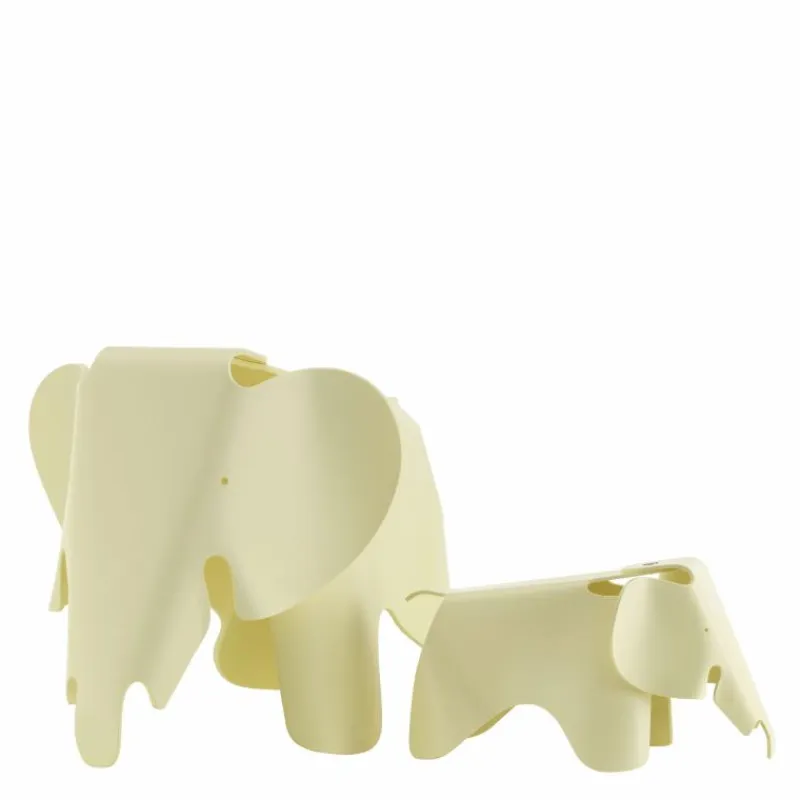 Outlet Eames Elephant Small Collector S Items