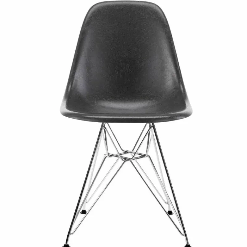 Online Eames Fiberglass Chair DSR Eetkamerstoelen