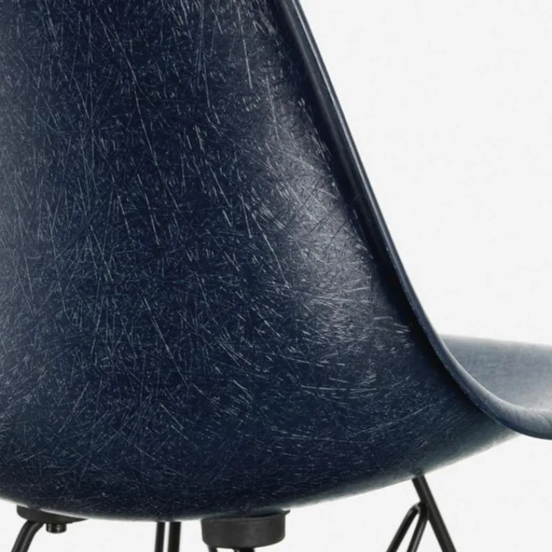 Online Eames Fiberglass Chair DSR Eetkamerstoelen