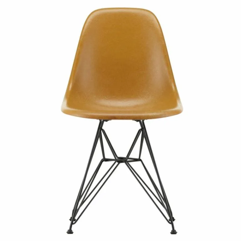 Online Eames Fiberglass Chair DSR Eetkamerstoelen