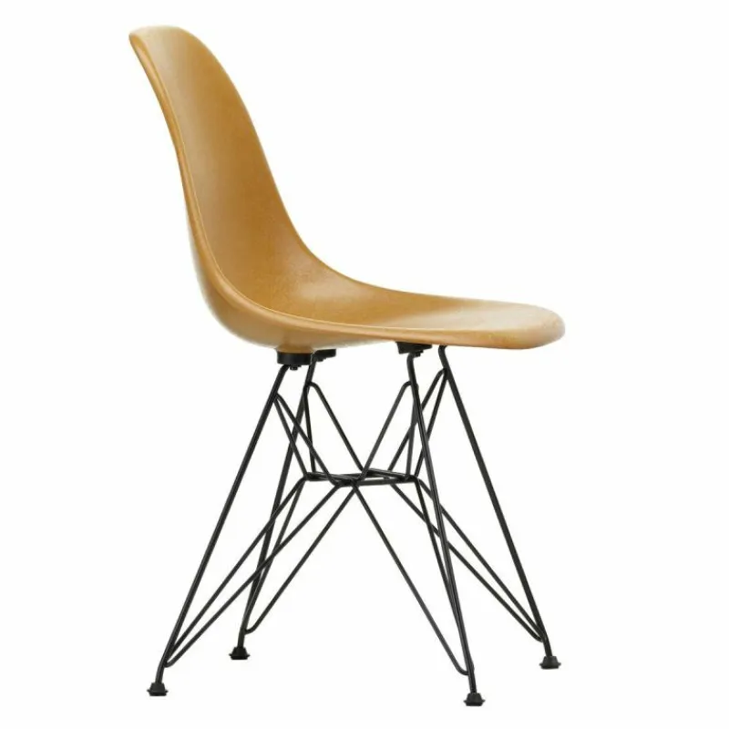 Online Eames Fiberglass Chair DSR Eetkamerstoelen