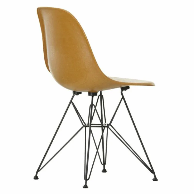 Online Eames Fiberglass Chair DSR Eetkamerstoelen