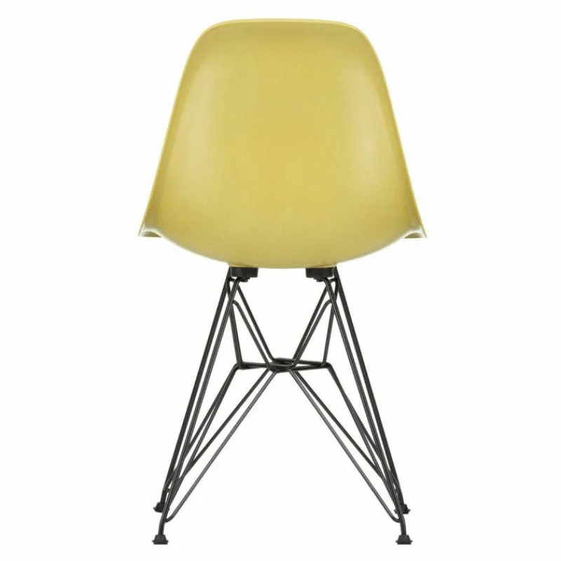 Online Eames Fiberglass Chair DSR Eetkamerstoelen