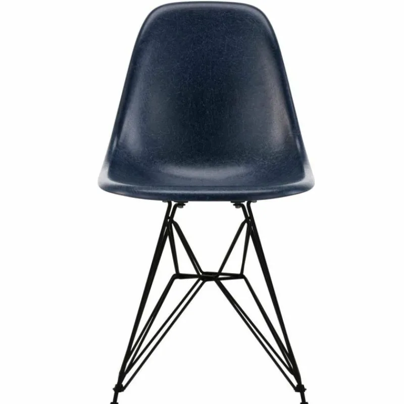 Online Eames Fiberglass Chair DSR Eetkamerstoelen