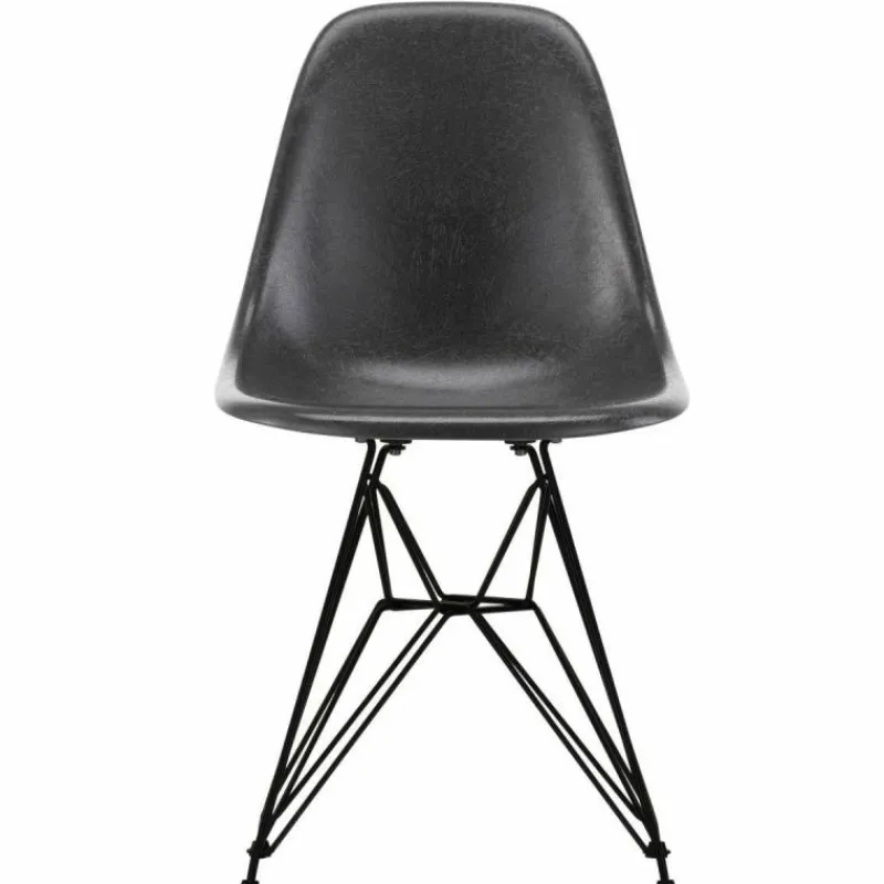 Online Eames Fiberglass Chair DSR Eetkamerstoelen