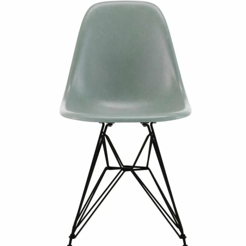 Online Eames Fiberglass Chair DSR Eetkamerstoelen