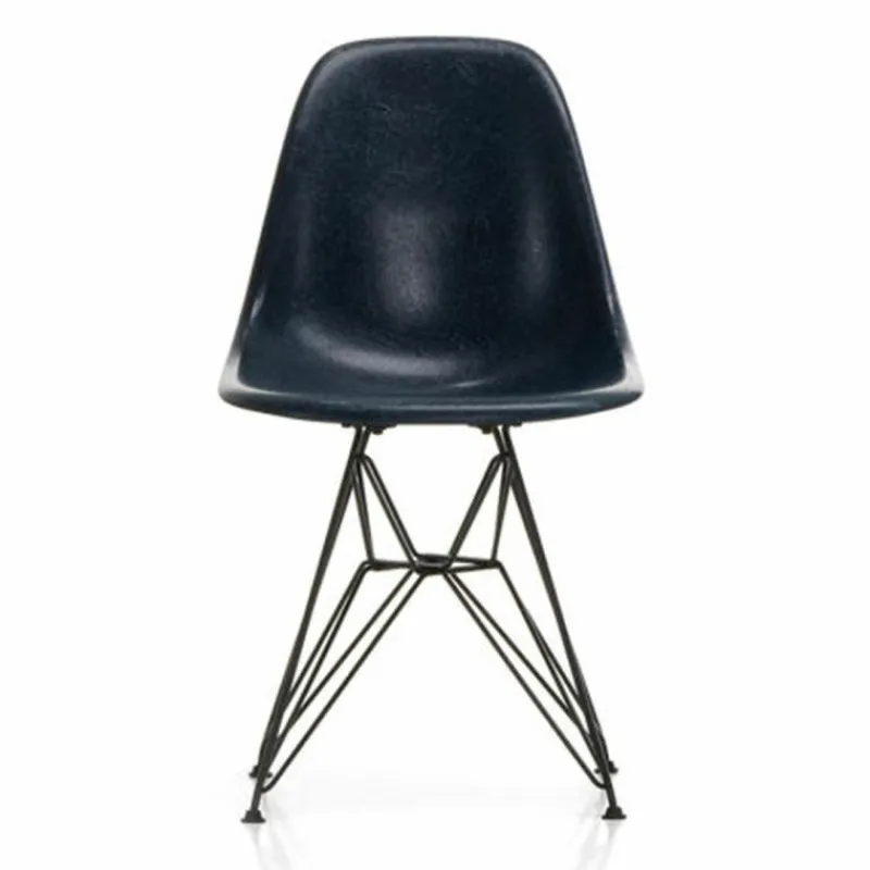 Online Eames Fiberglass Chair DSR Eetkamerstoelen