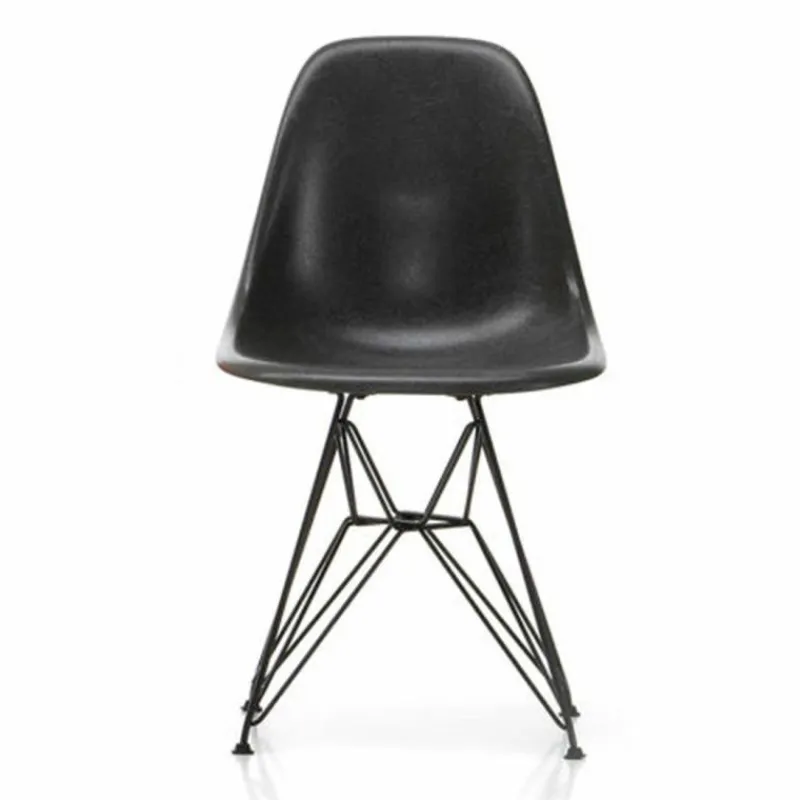 Online Eames Fiberglass Chair DSR Eetkamerstoelen