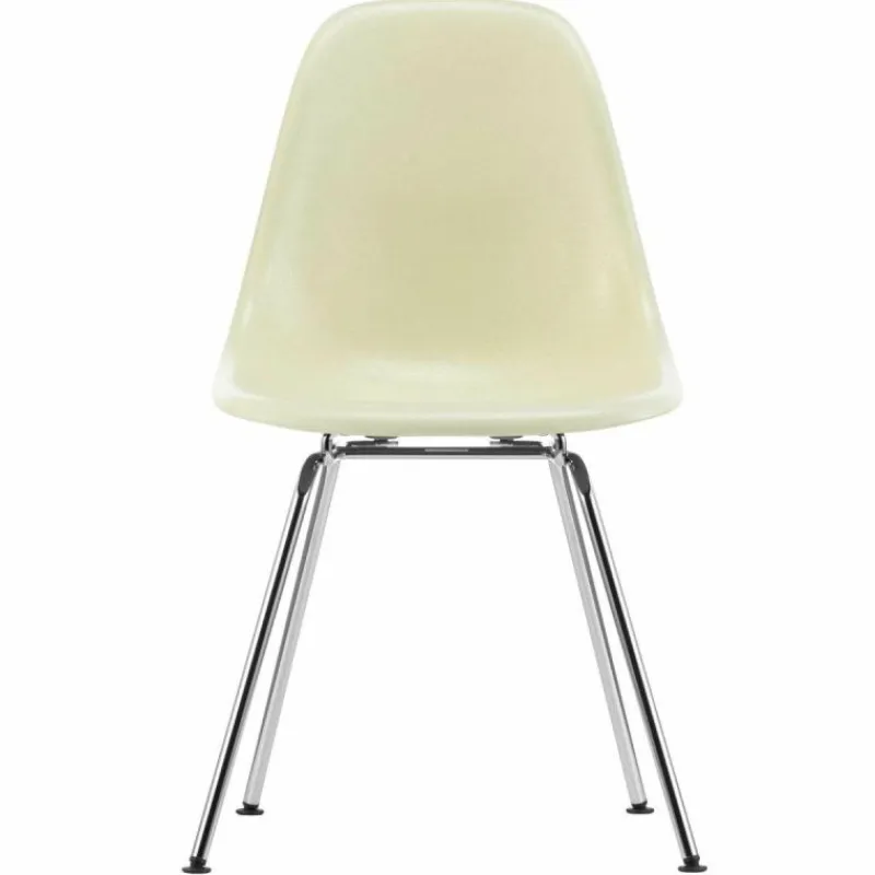 Best Eames Fiberglass Chair DSX Eetkamerstoelen