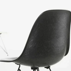 Best Eames Fiberglass Chair DSX Eetkamerstoelen