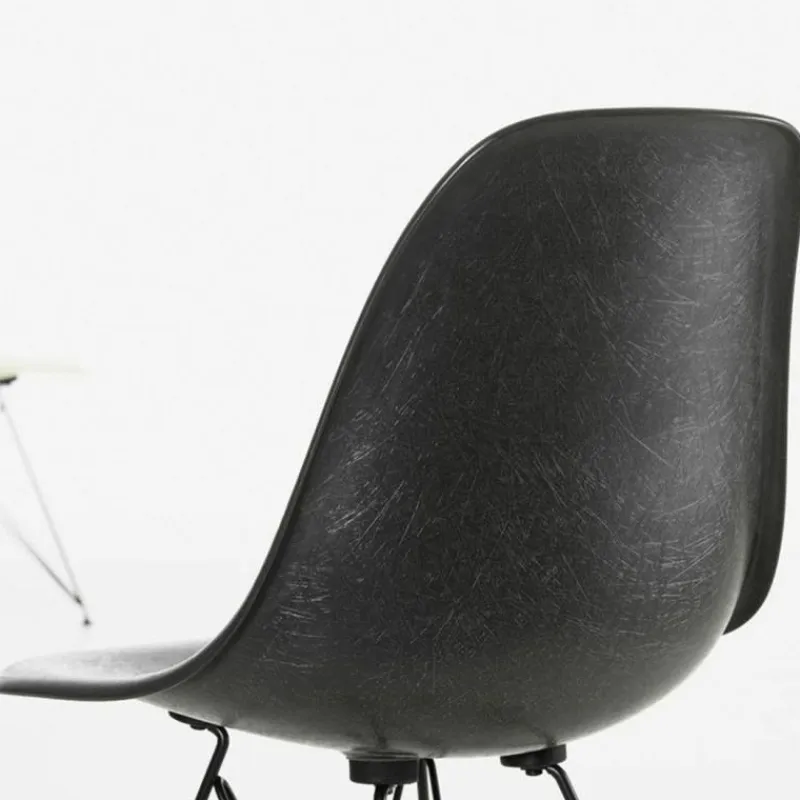 Best Eames Fiberglass Chair DSX Eetkamerstoelen