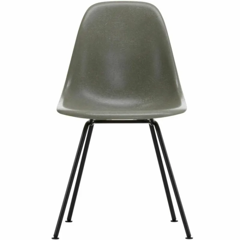 Best Eames Fiberglass Chair DSX Eetkamerstoelen