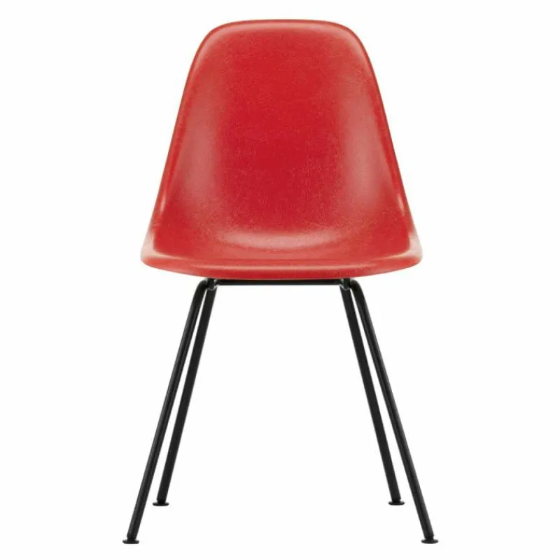 Best Eames Fiberglass Chair DSX Eetkamerstoelen