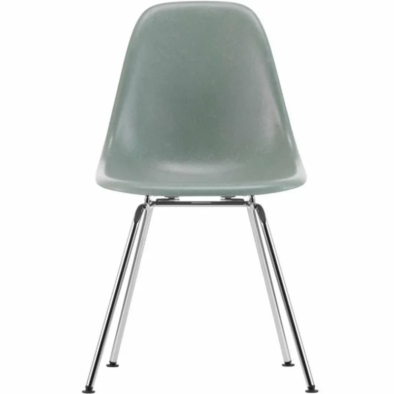 Best Eames Fiberglass Chair DSX Eetkamerstoelen