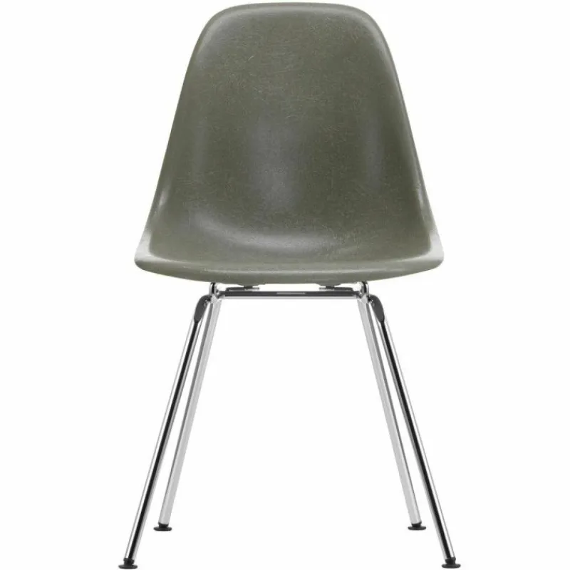 Best Eames Fiberglass Chair DSX Eetkamerstoelen