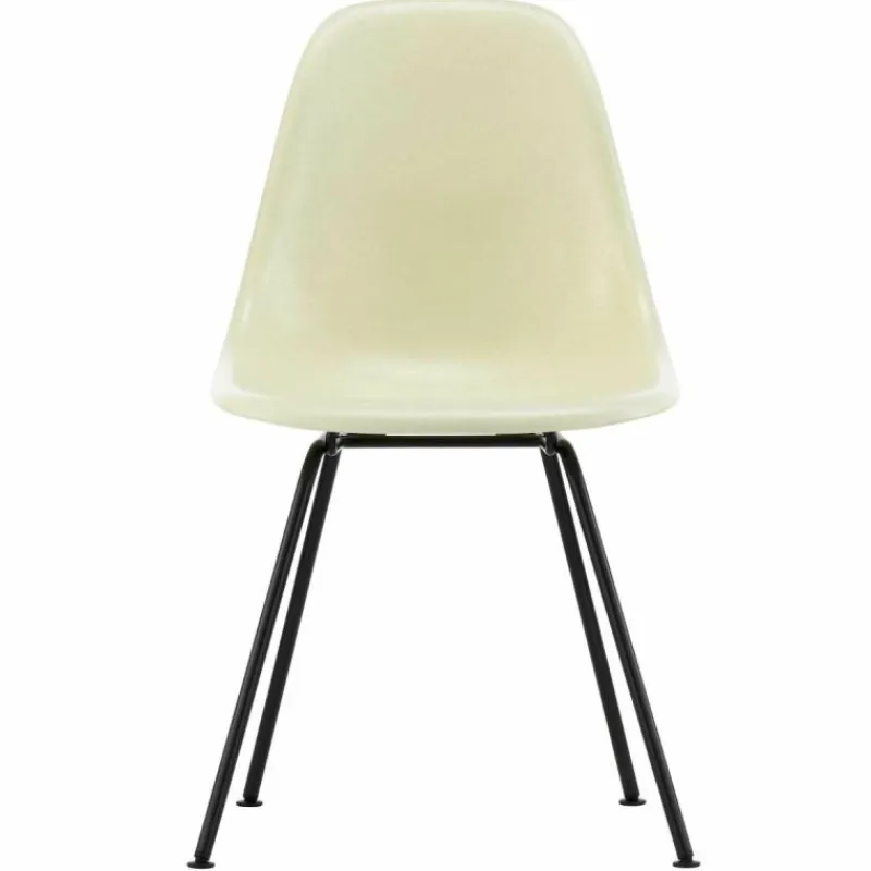Best Eames Fiberglass Chair DSX Eetkamerstoelen