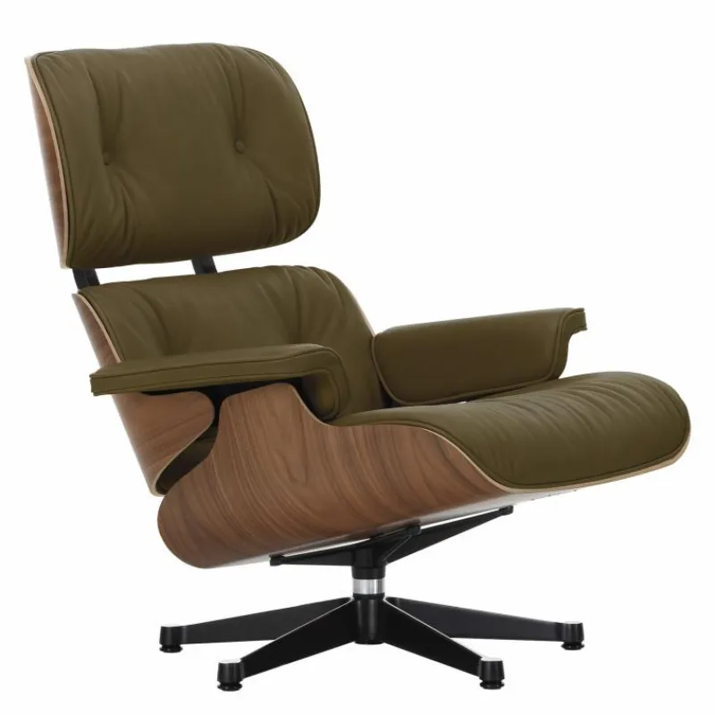 Discount Eames Lounge Chair Leder Fauteuils