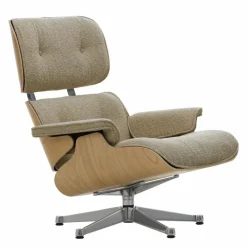New Eames Lounge Chair Stof Loungestoelen|Fauteuils