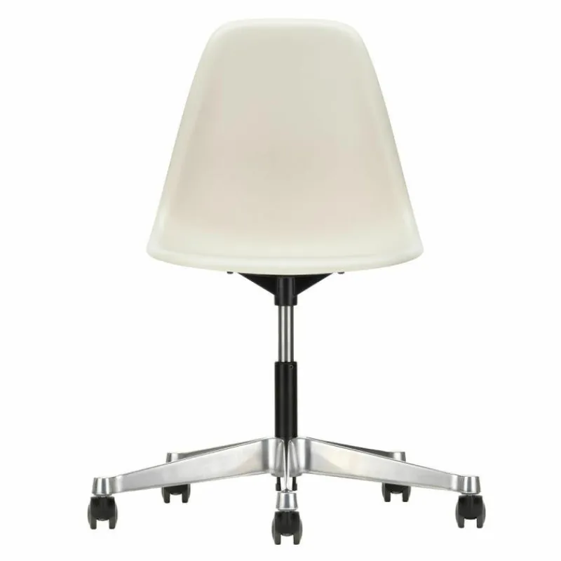 Hot Eames Plastic Chair PSCC Bureaustoel Bureaustoelen