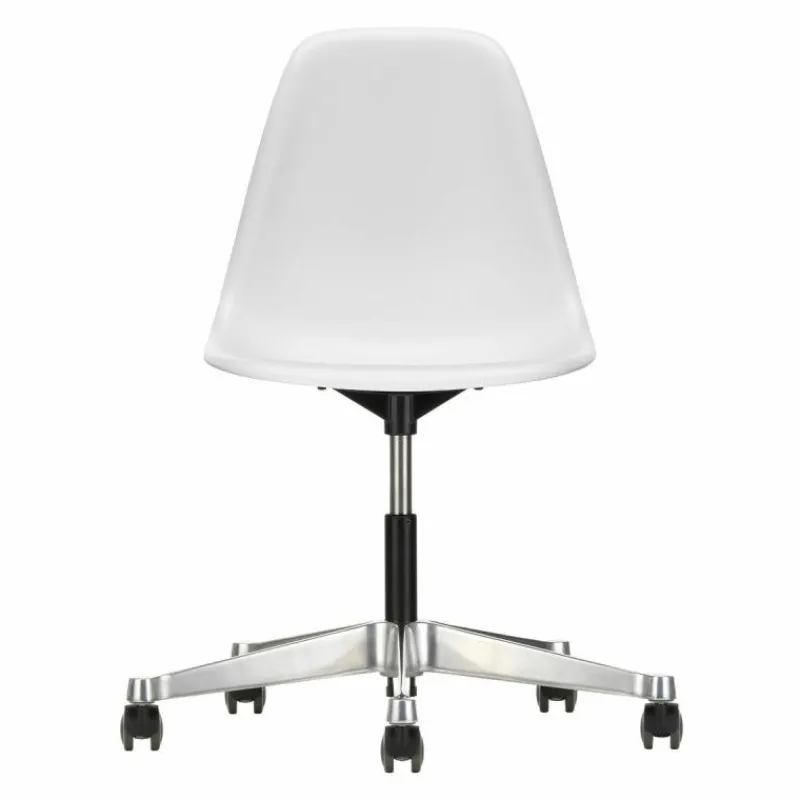 Hot Eames Plastic Chair PSCC Bureaustoel Bureaustoelen