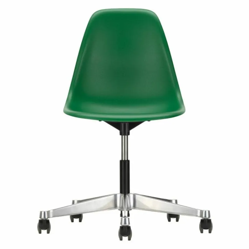 Hot Eames Plastic Chair PSCC Bureaustoel Bureaustoelen