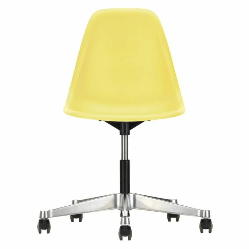 Hot Eames Plastic Chair PSCC Bureaustoel Bureaustoelen