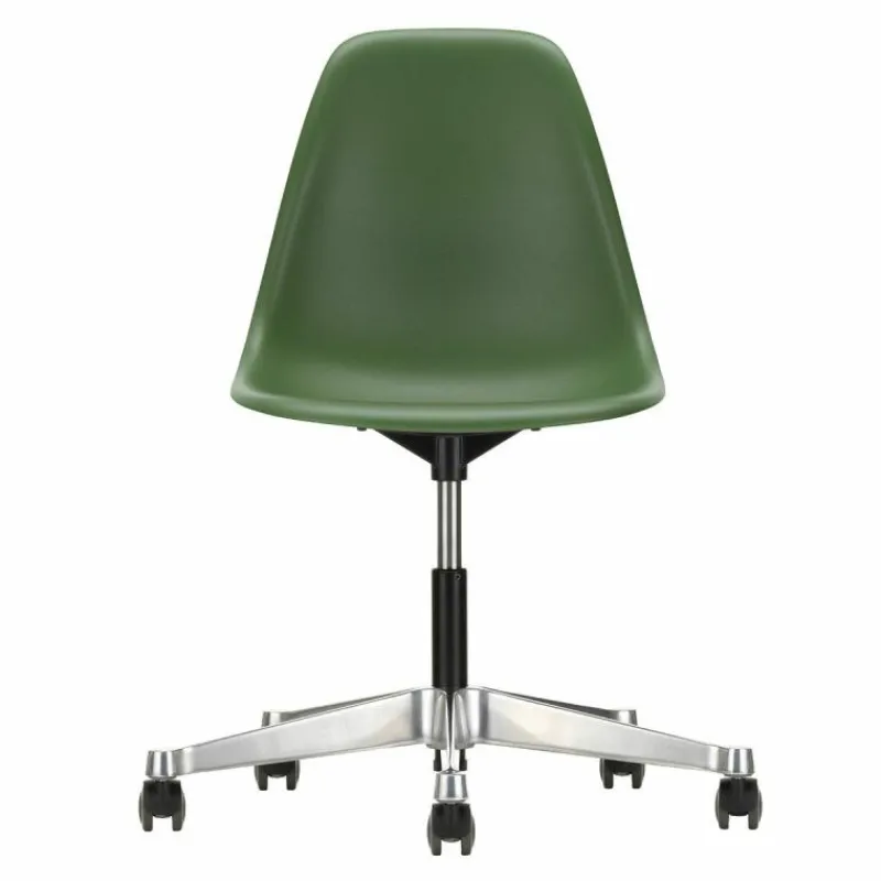 Hot Eames Plastic Chair PSCC Bureaustoel Bureaustoelen