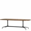 Hot Eames Segmented Eettafel Eettafels
