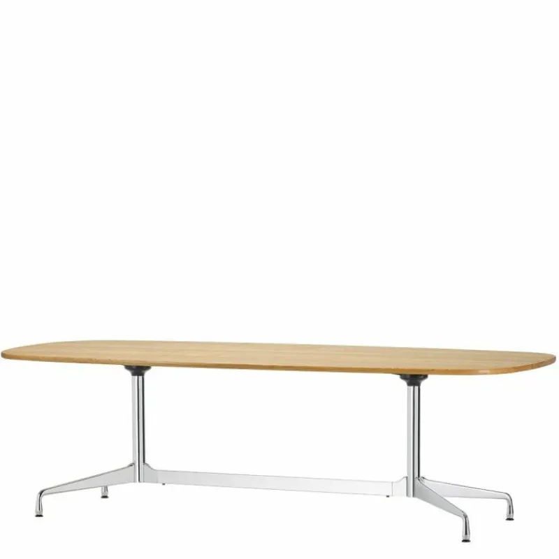 Hot Eames Segmented Eettafel Eettafels