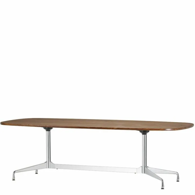 Hot Eames Segmented Eettafel Eettafels