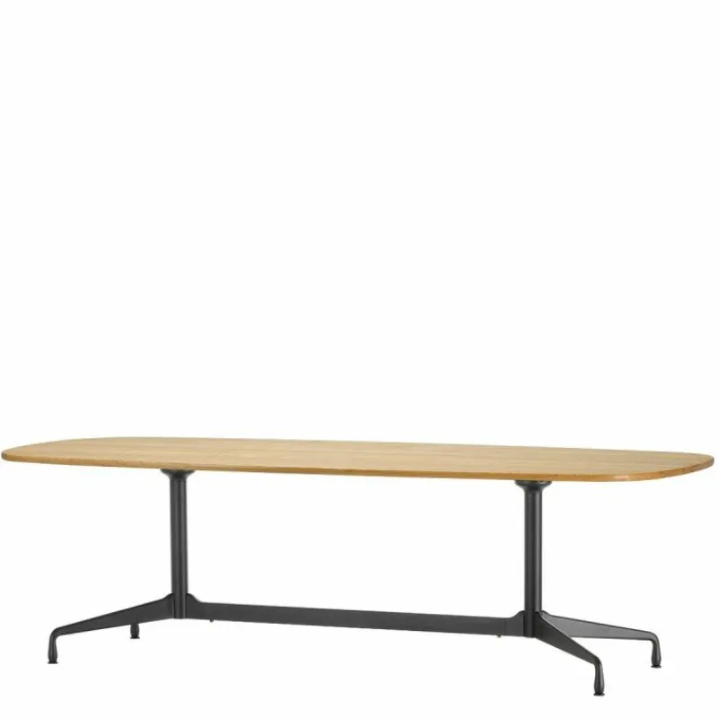 Hot Eames Segmented Eettafel Eettafels