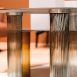 Hot Echino 667 Bijzettafel Bijzettafels