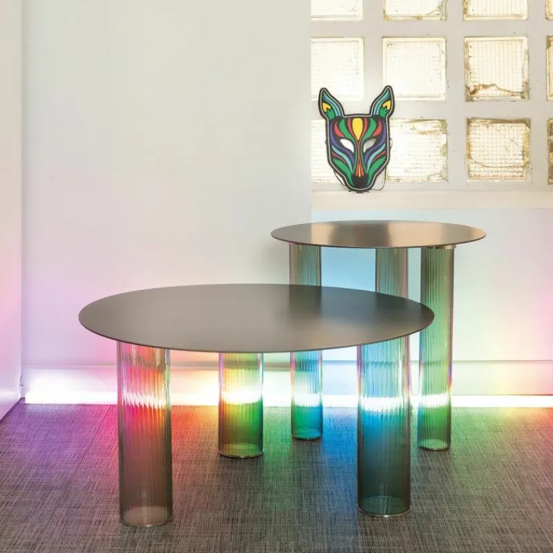 Clearance Echino 667 Salontafel Salontafels