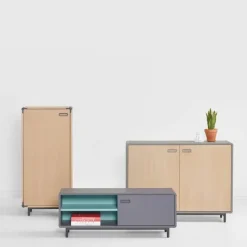 Outlet Extens Dressoir Dressoirs