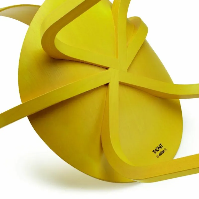Online 404F Stoel Eetkamerstoelen