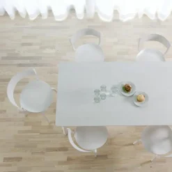 Online 404F Stoel Eetkamerstoelen