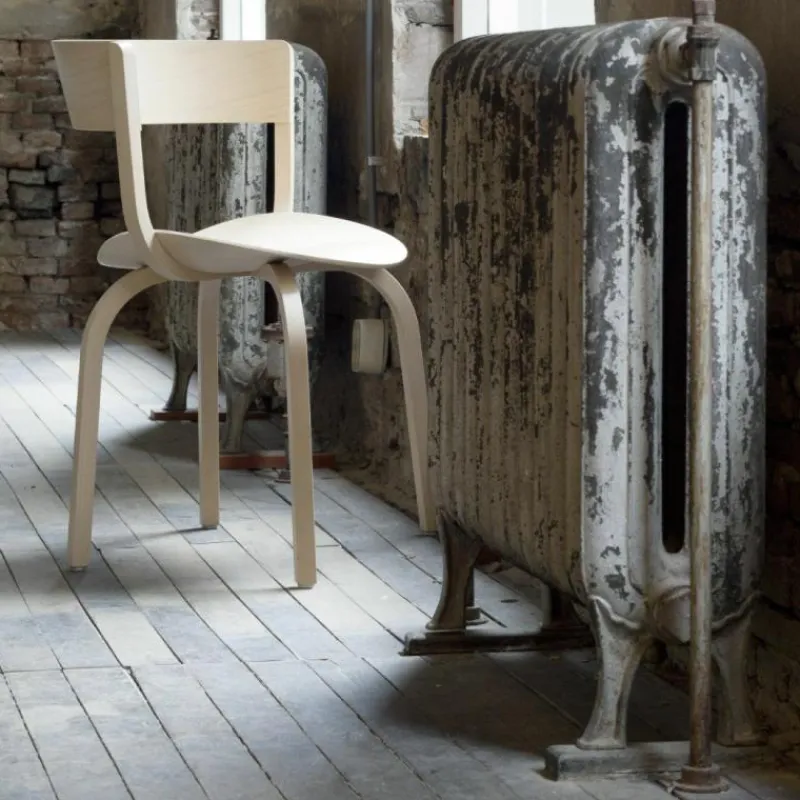 Online 404F Stoel Eetkamerstoelen