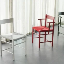 F Stoel Eetkamerstoelen