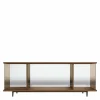 Best Farns Kast Vitrinekasten