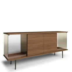 Best Farns Kast Vitrinekasten