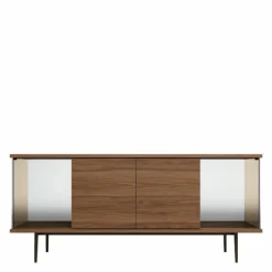 Best Farns Kast Vitrinekasten