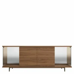Best Farns Kast Vitrinekasten